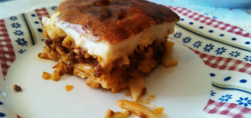 Pasticcio